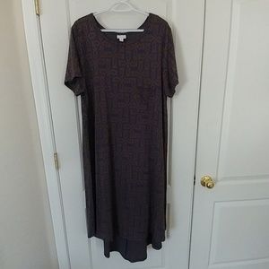 LulaRoe Carly
